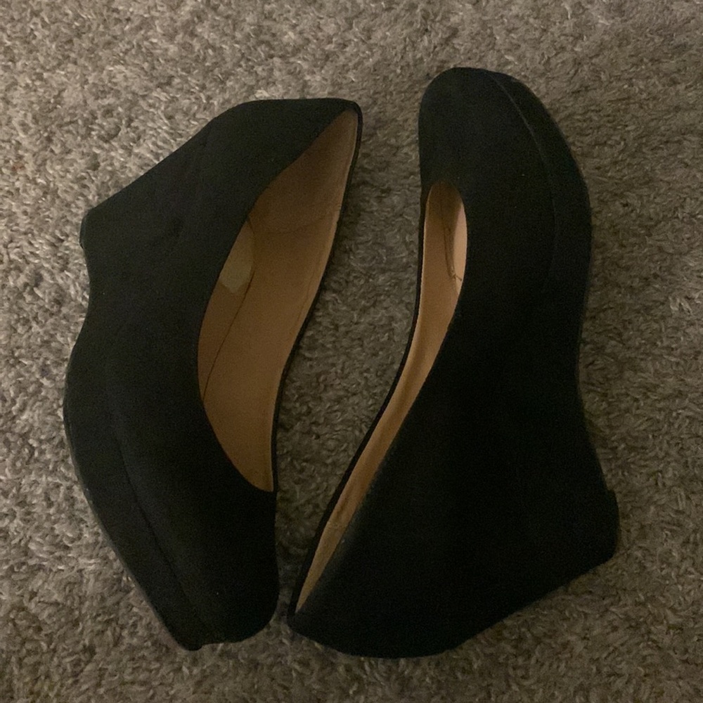 American Rag Wedges - Picture 3 of 8